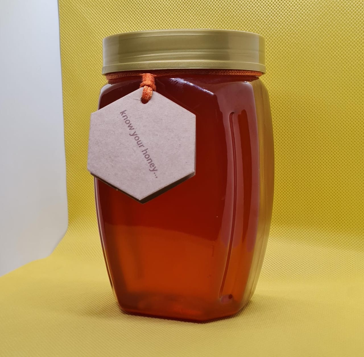 Sidr Honey (Berry)